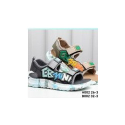 KIDS SANDAL PGY-400