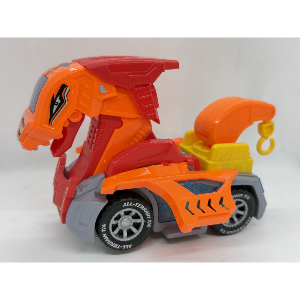 DIANO DISCO CAR