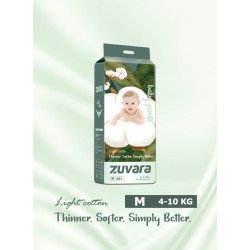 ZUVARA BABY DIAPER M40
