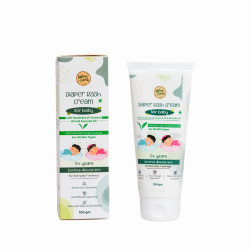 Naturo Earth Diaper Rash...