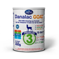 DANALAC GOAT MILK STAGE 3RD...