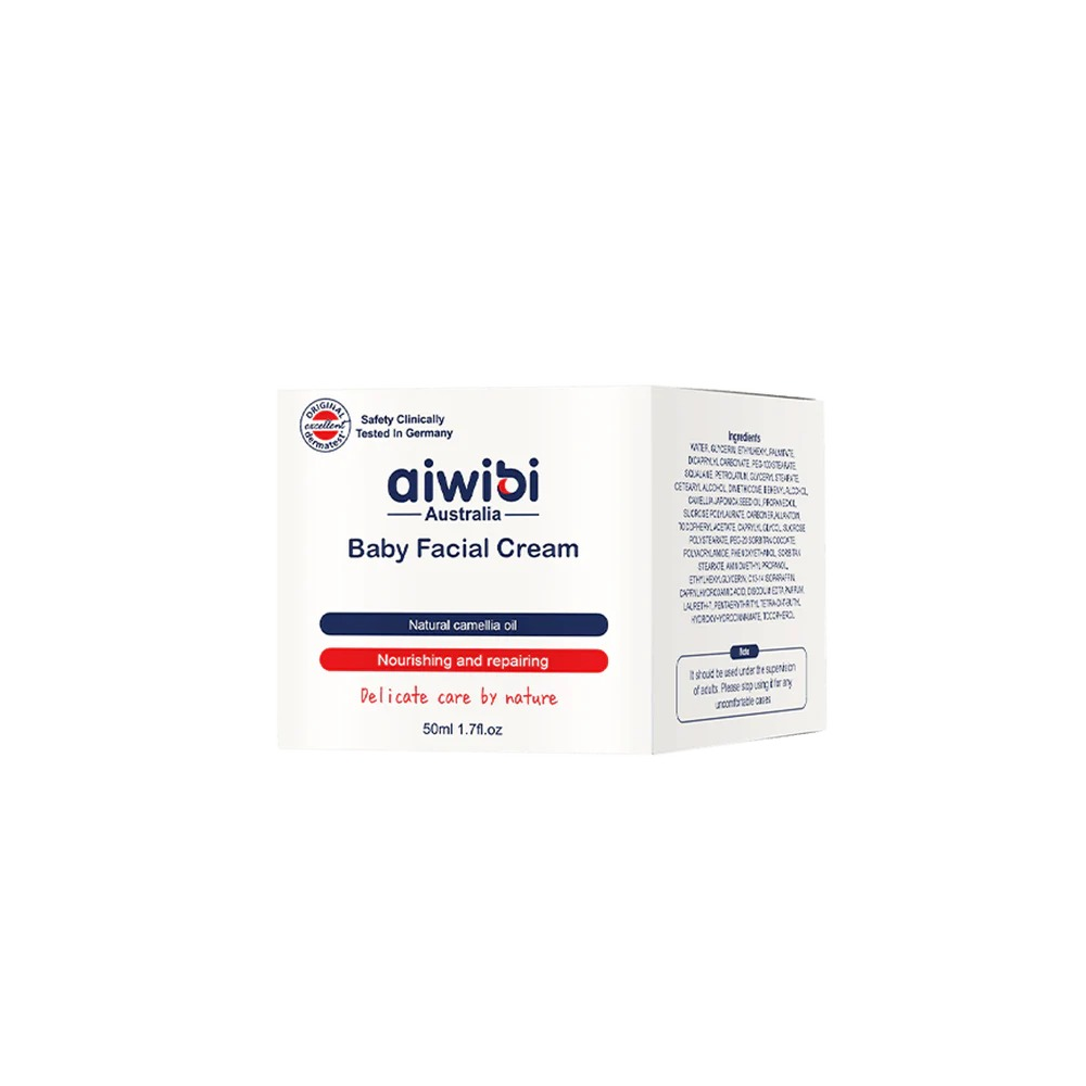 Aiwibi Baby Facial Cream 50ml