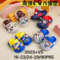 CROCS 3503+V5