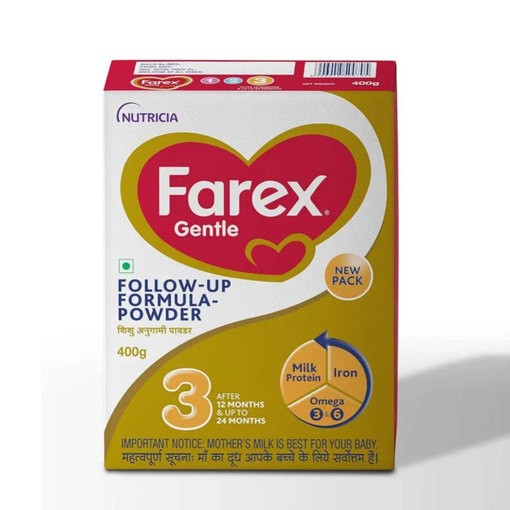 FAREX STAGE 3