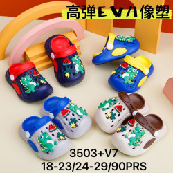CROCS 3503+V7