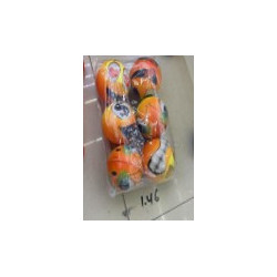 PU BALL PGY-15