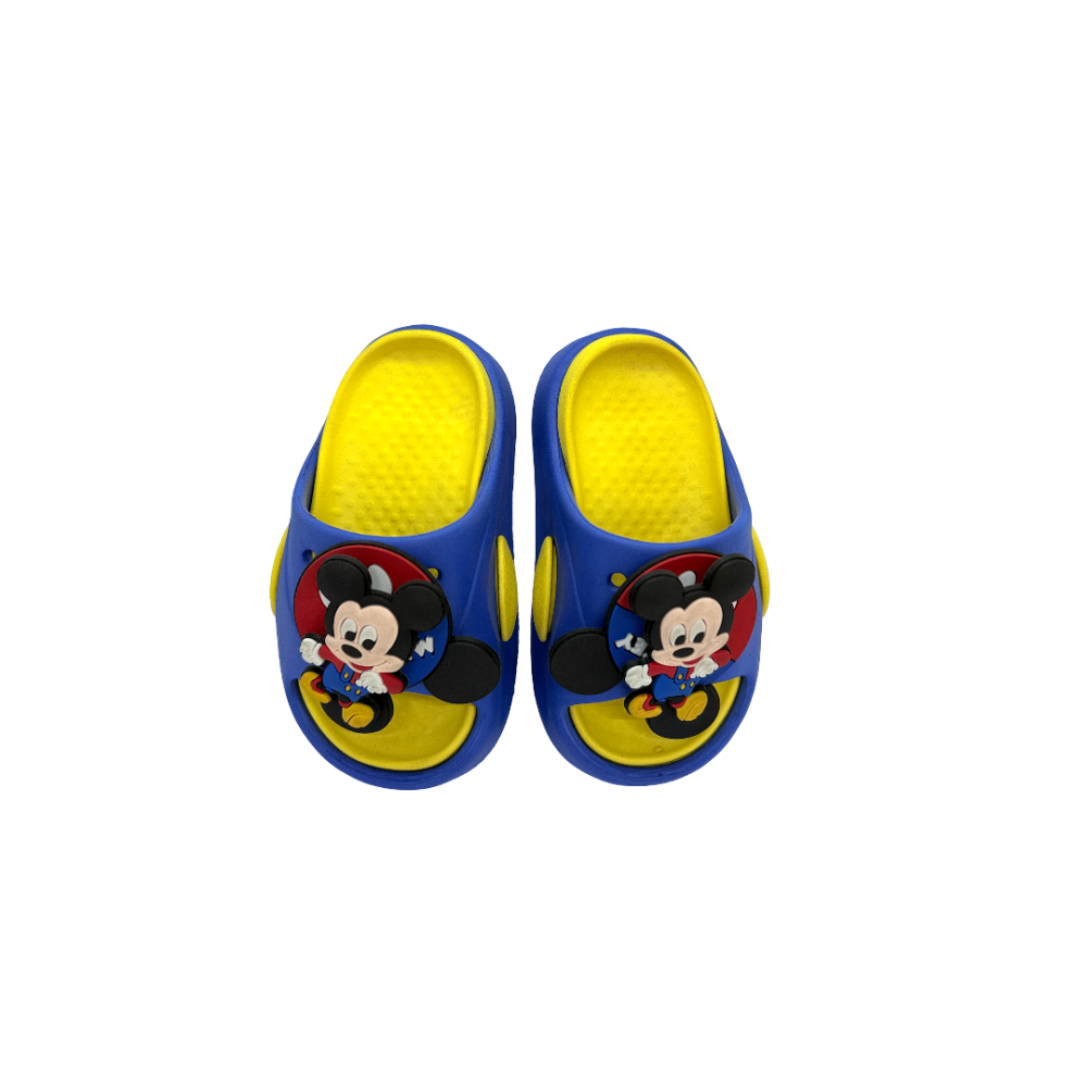 CROCS 013-Q38