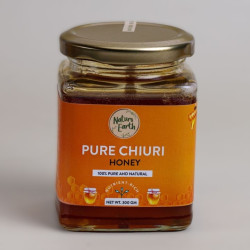 Naturo Earth Pure Chiuri...