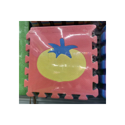 30*30CM FRUIT MAT (10PCS)