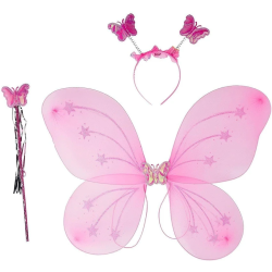 WINGS