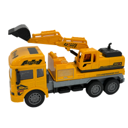 REMOTE CAR PGY-2080-5