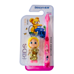 BABY TOOTHBRUSH PGY-608