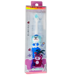BABY TOOTHBRUSH PGY-603