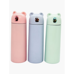 WATER BOTTLE PGY-924