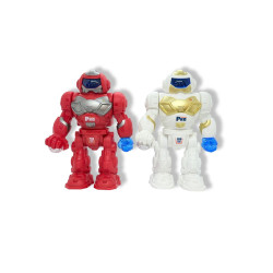 ROBOT PGY-2080-21