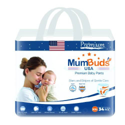 MumBuds American UltraThin...