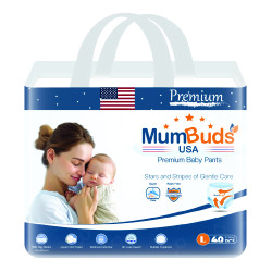 MumBuds American UltraThin...