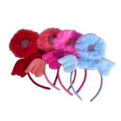 Angel Hair Band
