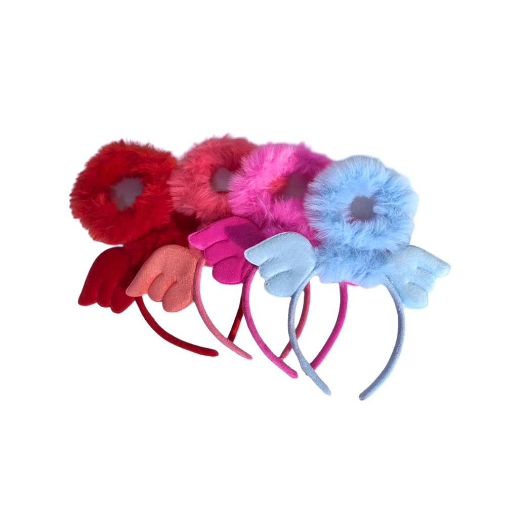 Angel Hair Band
