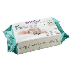 Bambo Nature Biodegradable...