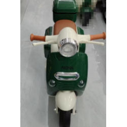BABY SCOOTER PGY 1200-17/20