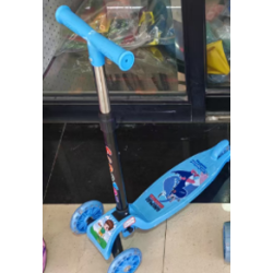 BABY SCOOTER PGY 1200-50/52