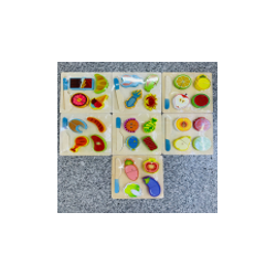 BABY PUZZLE FRUIT BOARD...