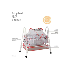 BABY BED PGY-1300\1\3