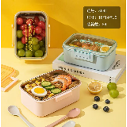 TIFFIN BOX PGY-10\11\12