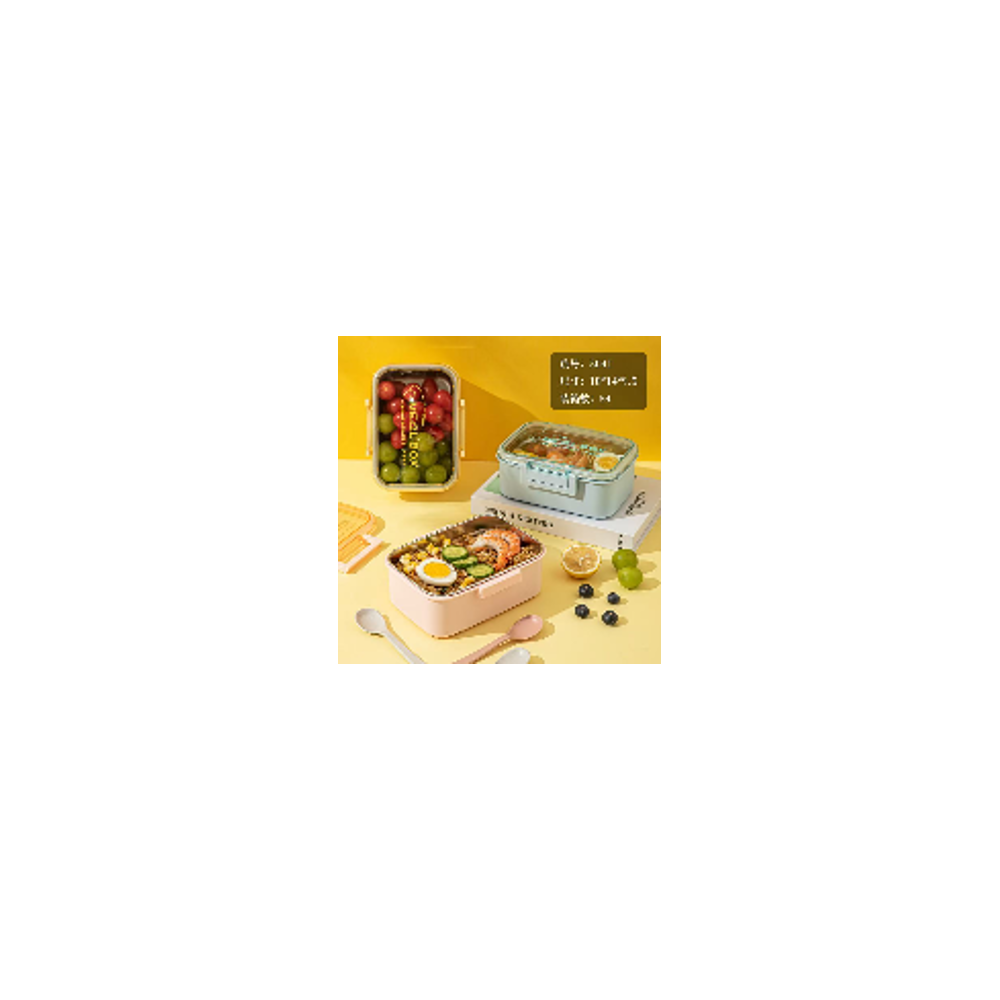 TIFFIN BOX PGY-10\11\12