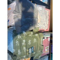 BABY SET