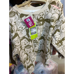 BABY T-SHIRT