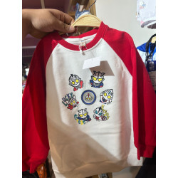 BABY T-SHIRT