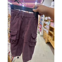 BABY TROUSER