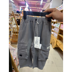 BABY TROUSER