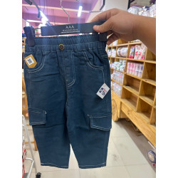 BABY TROUSER
