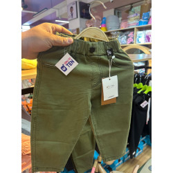 BABY TROUSER
