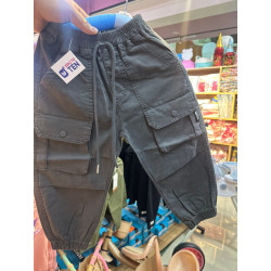 BABY TROUSER