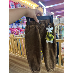 BABY TROUSER