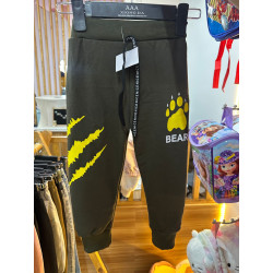 BABY TROUSER