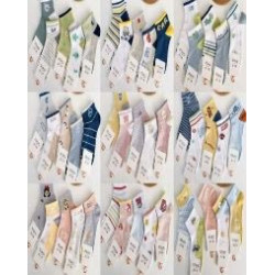 BABY SOCKS PGY-514