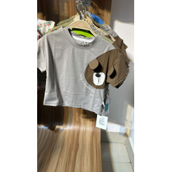 T-SHIRT PGY-103