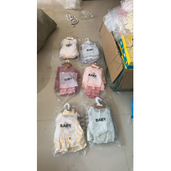 BABY INFANT SET