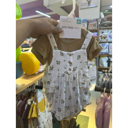 BABY INFANT SET