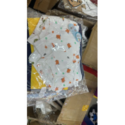 UNDERWEAR  PGY-113