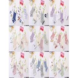 BABY SOCKS PGY-516