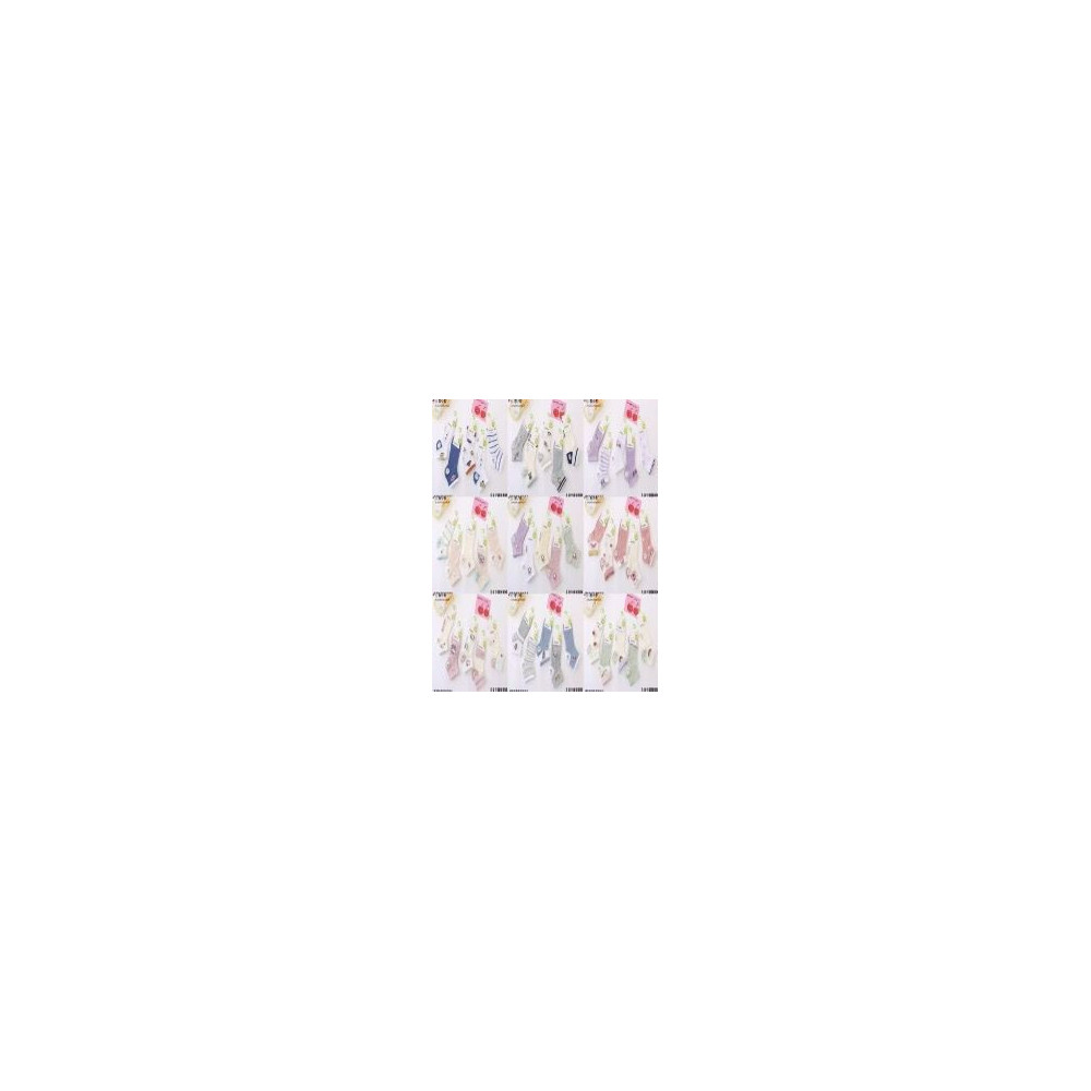 BABY SOCKS PGY-516