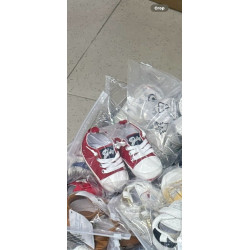 BABY SHOES