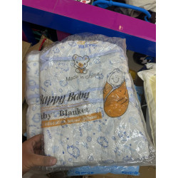 INFANT WRAPPER