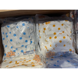 11 PCS INFANT SET
